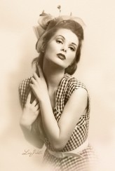 ladysabath Model: Monika Dmochowska