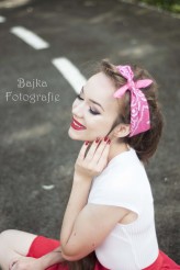 onelittlegirl1 Make up & hair by Karola