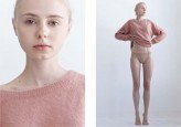 paduszka |BODY| 

Photography Anna Paduch
Styling Chiara Janczarek
MUAH Aneta Jeznach
Model - Ada @ Freemodels