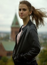 robrom Dominika Jesiennie :)