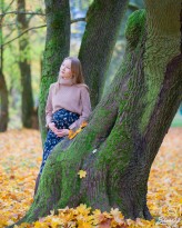 Samael443556                             Tym razem cos bardziej pogodnego z Julią            