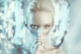 Borkowski_                             "Snow Queen" for Dark Beauty Magazine
 
 model: Iwona Cieniawska
 style: Karolina Jassek
 make-up/hair: Patryk Nadolny            