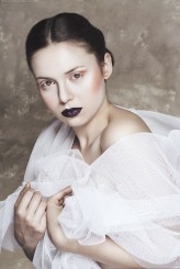 stasiu007 Photographer&amp;Hair&amp;Stylist: Karolina Stasiak
Makeup Artist: Ania Kantorek
Model: Violetta Andrzejewska
