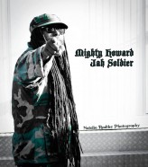 beyourself3 Mighty Howard Jah Soldier