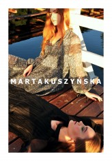 universo New A/W campaing 2016/2017 for Marta Kuszyńska