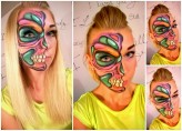 FacePaintingEwelina Face Painting / Artystyczne Malowanie Twarzy 

Snazaroo