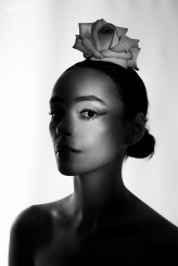 bonitaa Make up: Gabriela Kalicka
Fot: Adrianna Sołtys 
Szkoła Wizażu i Stylizacji Artystyczna Alternatywa 