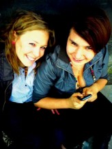 xmartohx z koleżanką :)