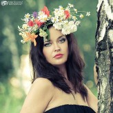 makeupworld Modelka: Małgorzata K
