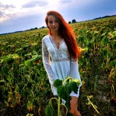 Zuliett #redhead #nature 