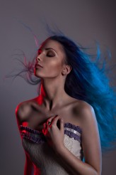 daedra_model Model: https://www.facebook.com/Katarzyna.Daedra
MUA: https://www.facebook.com/agneskaphotography
