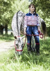 paulaj                             "Gallop Koń & Jeździec"             