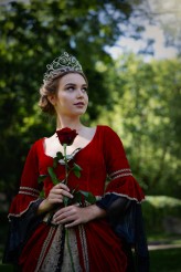 SkowerskiPhoto Ola Mierzwińska
Miss Nastolatek Województwa Świętokrzyskiego 2023 