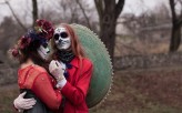 agnieszka_cebula                             Dia de los Muertos - sesja w ramach działalności MASZ


modelka: Magda Klamra & Michał Ladra            