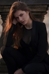 bart_ART Modelka: Martyna Klich 