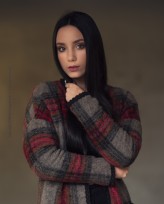 Jagodzinio model: Katarzyna Mańczak