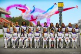 Shihari WSeries racing stars: girls only f3 racing series. In 2022 the WSeries Championship will count 10 races alongside Formula 1 at eight Grand Prix weekends in Miami, Barcelona, Silverstone, Le Castellet (F), Budapest, Singapore, Austin, Mexico
