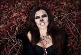 Elly Kraków, Poland
Model: Eleonora Borodina
Processed by Contagious Reverie
Inspired by Halloween Ploy...