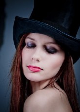 miikaa make-up i stylizacja- Anna Kardzis