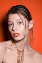Notti_make-up_Alicja_Pohl Modelka: Ania Minor
Zdjęcie: www.patrykpohl.pl