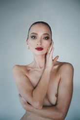 habanera Fot. Marek Wójciak
MUA: Agata Witek 