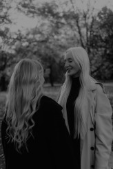 Ola05  Sesja z przyjaciółką 