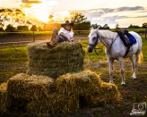 Samael443556                             Marta z Pasja o zachodzi słońca            