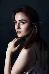 VACUUM PH- Juliia Myronchuk
Model- Veronika Shepetunko