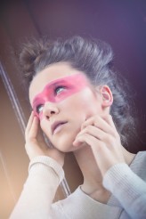 foxika1 modelka : Paulina Justyna Ćwiek 

hair: Atelier Mojsak hair / Mateusz Mojsak