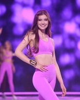 nataliakiszko Gala finałowa konkursu Miss Polonia