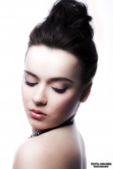 ditta                             modelka: Małgorzata Maryszczak
photo: E&amp;M Studio
make-up/stylizacja - Dorota Sitek
blenda- Damian Płaczek            
