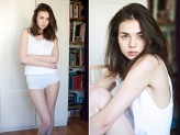 hej_hopsasa Augustynka / Specto Models