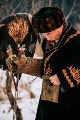 polpaco Modlitwa.
Sokolnik, Kazachstan