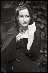 Robert_Zelaniec_Photography Sesja: Dark Beauty
Modelka: Silije Fotomodelka
Organizacja: Przemek Brożek/Pospolite Ruszenie Fotograficzne