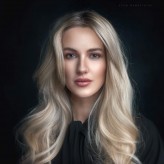 blondemadeline Fot- Adam Wawrzyniak