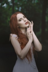 ELphoto Modelka: Paulina Młynarska
Makeup: Izabela Cichy