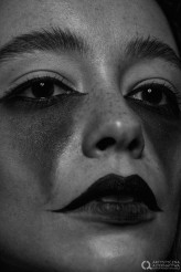 bonitaa Make up: Gabriela Pindel
Fot: Emil Kołodziej
Szkoła Wizażu i Stylizacji Artystyczna Alternatywa