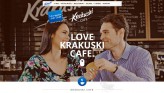 AdriannaSchneider Krakuski mają swoją kawiarnię ^^
sesja dla Krakuski Cafe