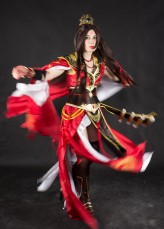 NTC_Photography Modelka: https://www.facebook.com/Daraya.cosplay?fref=ts