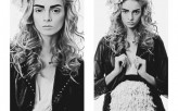 msobieska Model: Anastazja Niementowska - New Age Models
Make up: Angelika Trostowiecka
Stylist: Wiola Uliasz
Hair: Adrian Antczak