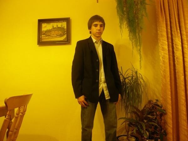 jacob08 In my house... part 2