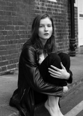 PeterSeyna Test shoot for Titanium Management/Wilhelmina Models - London:
Model: Polina
Photographer: Peter Seyna