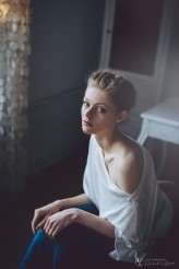 natalia_kapsa Modelka: Natalia Nell Marczewska