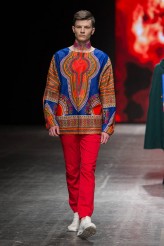 InnsomniA Fashion Week Poland - Winter 2016/17

Klaudia Markiewicz 