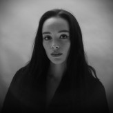 dariu347 actress, model, muse, make-up artist, stylist, inspiration, session organizer @oladobek Aleksandra Dobek