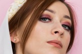 Aleksanderka-Makeup Modelka: Jadwiga Borsuk