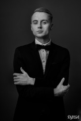 groocho |Fotografia Portret|
model: Marcin Sokołowski
Dynga Marta Grochowska 