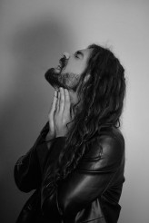 BlackSun Pierwsza sesja w Krakowie. 2024 rok :) .