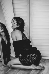 Fotalke Mod. Paulina Górna 