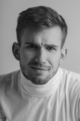 sonyaaa                             model Filip Łach            